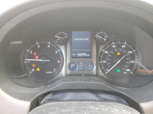 2018 LEXUS GX 460 PRE JTJJM7FX3J5203830