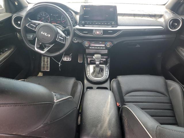 2022 KIA FORTE GT L 3KPF54AD9NE450295