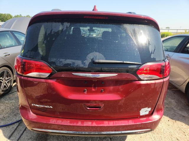 2019 CHRYSLER PACIFICA TOURING L PLUS - 2C4RC1EG2KR715042