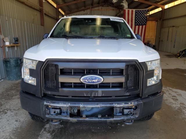 2016 FORD F150 SUPER - 1FTFX1EF7GFB65687
