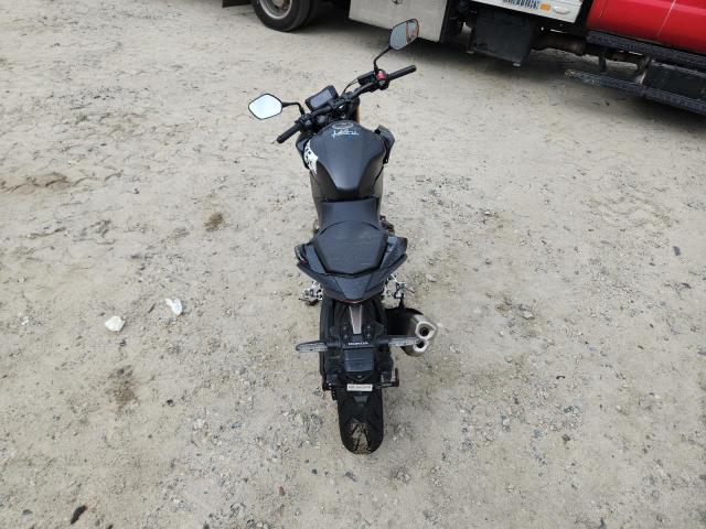 2023 HONDA CB500 FA MLHPC635XP5401114