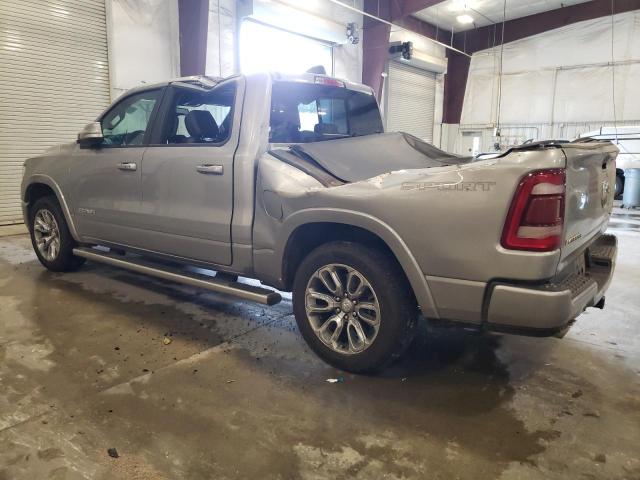 2020 RAM 1500 LARAM 1C6SRFJT0LN196613