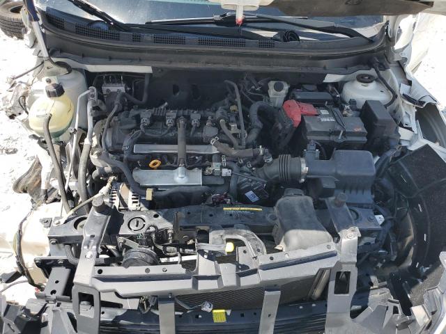 2021 NISSAN KICKS S 3N1CP5BVXML495947