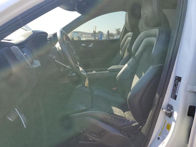 2019 VOLVO XC60 T8 R- YV4BR0DM3K1379999