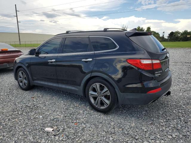 2015 HYUNDAI SANTA FE G KM8SN4HF8FU110950