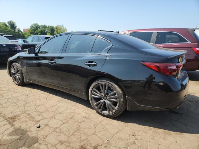 2020 INFINITI Q50 PURE JN1EV7AR8LM255976