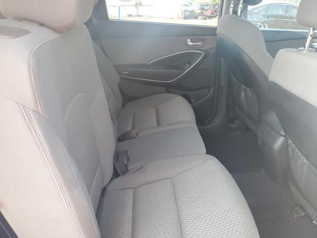 2016 HYUNDAI SANTA FE SE KM8SMDHF7GU142647