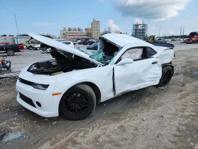 CHEVROLET CAMARO LS