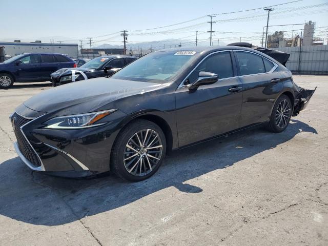2023 LEXUS ES 300H BA 58ADA1C12PU030584