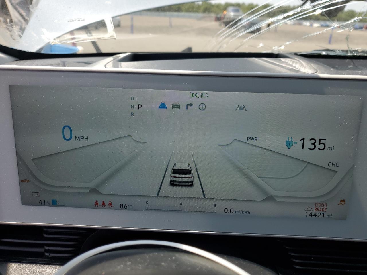 HYUNDAI IONIQ 5 LIMITED