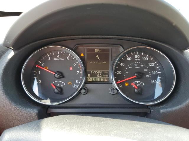 2011 NISS ROGUE S - JN8AS5MTXBW182567