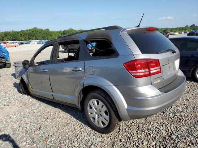 2017 DODGE JOURNEY SE - 3C4PDCAB5HT577240