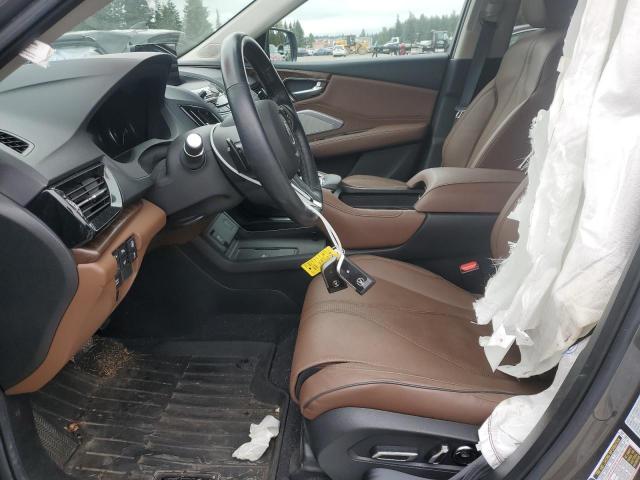 2022 ACURA RDX ADVANCE 5J8TC2H74NL002598
