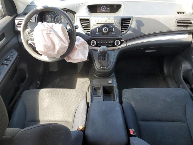 2015 HONDA CR-V LX 2HKRM4H36FH601734