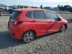 Lot #3304891536 2017 HONDA FIT EX