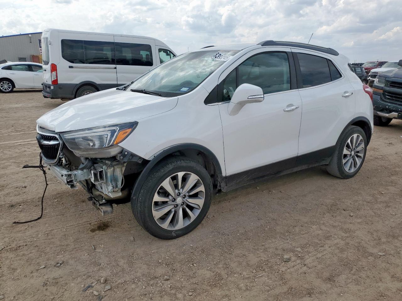 BUICK ENCORE PREFERRED