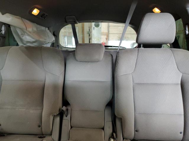 2015 HONDA ODYSSEY EX - 5FNRL5H49FB117590