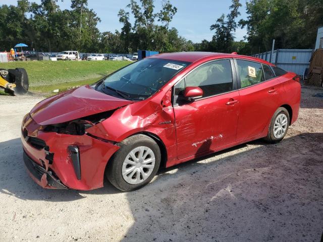 2021 TOYOTA PRIUS SPEC JTDKAMFU3M3146825