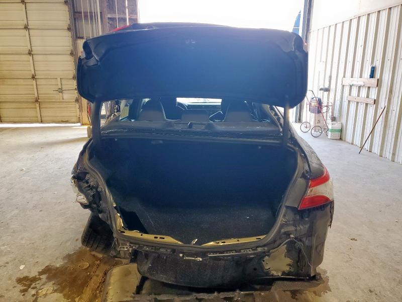2020 TOYOTA CAMRY LE - 4T1C31AK0LU527006