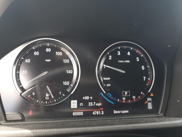 2021 BMW X2 SDRIVE2 WBXYH9C09M5S42082