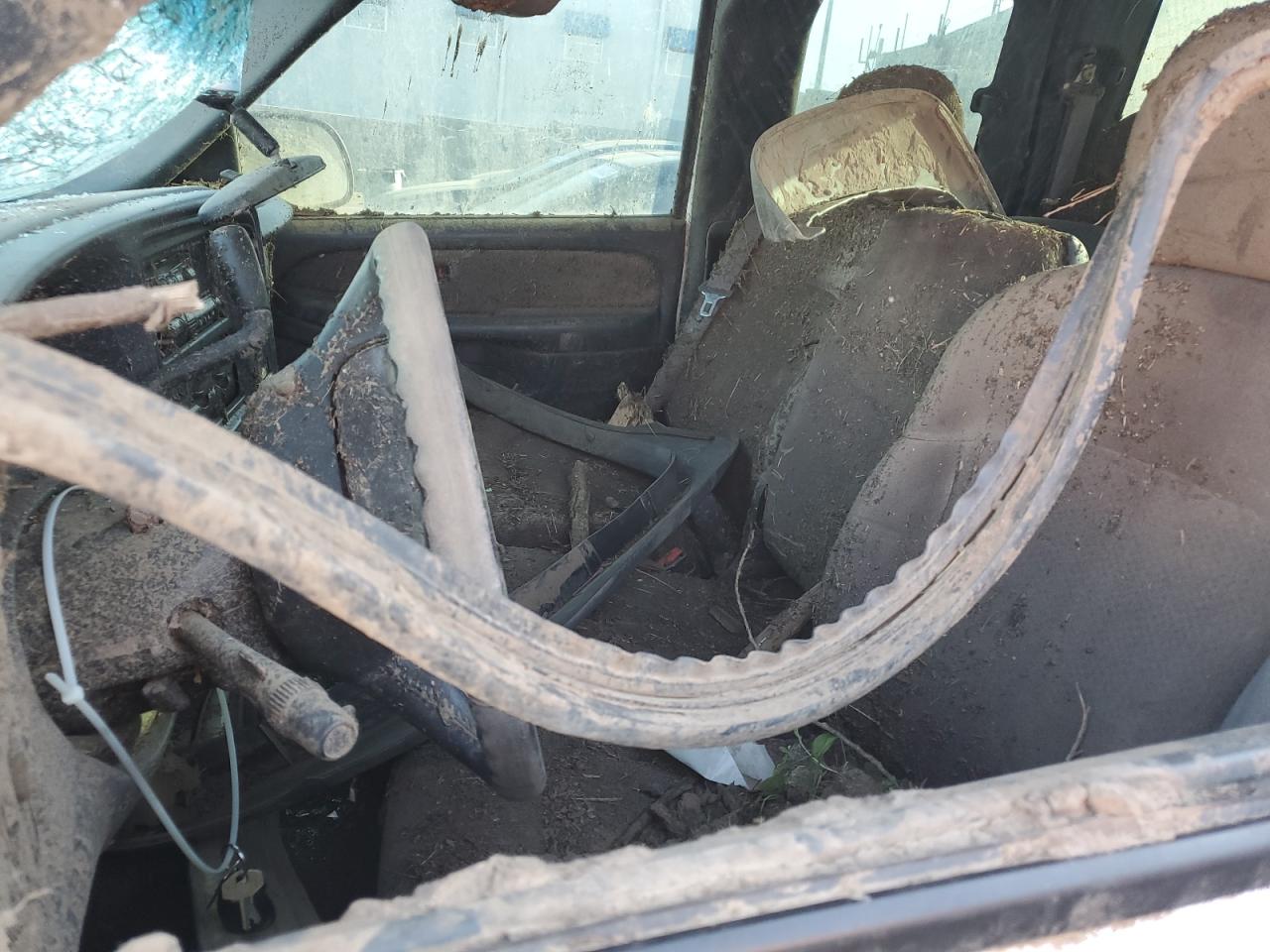 Lot #3271777681 2002 CHEVROLET SILVERADO