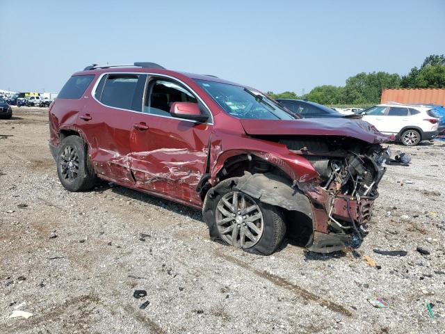 2018 GMC ACADIA SLT 1GKKNULS6JZ154924