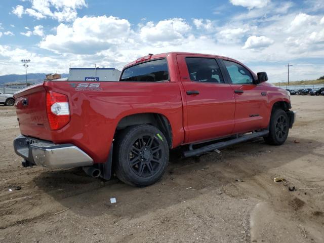 2020 TOYOTA TUNDRA CREWMAX SR5 5TFDY5F1XLX909513