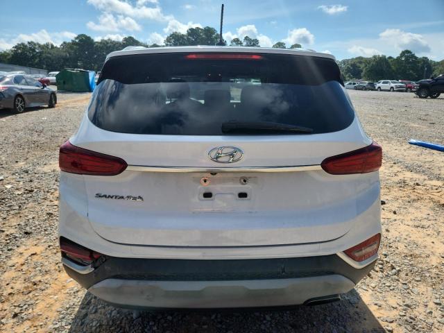 2019 HYUNDAI SANTA FE SE 5NMS23AD7KH134755