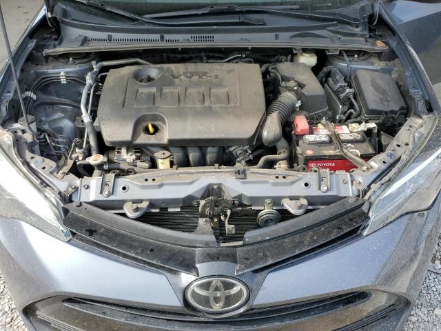 2018 TOYOTA COROLLA L - 2T1BURHE4JC008093