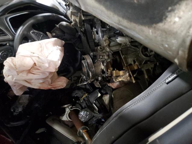 2020 FORD FUSION SE #3303665952