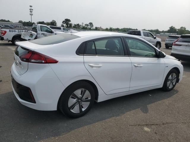 2018 HYUNDAI IONIQ BLUE KMHC65LC5JU102592
