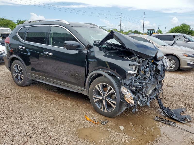 2020 NISSAN ROGUE S - JN8AT2MT6LW030766