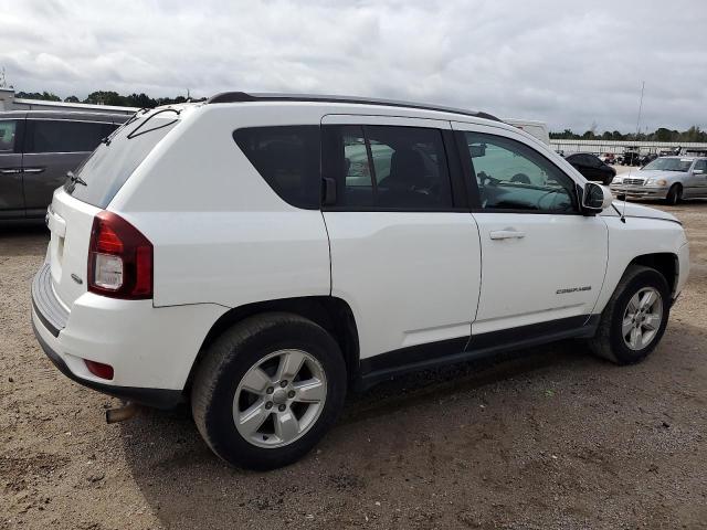2017 JEEP COMPASS LA 1C4NJCEA4HD116179