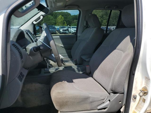 2016 NISSAN FRONTIER S - 1N6AD0ER2GN787396