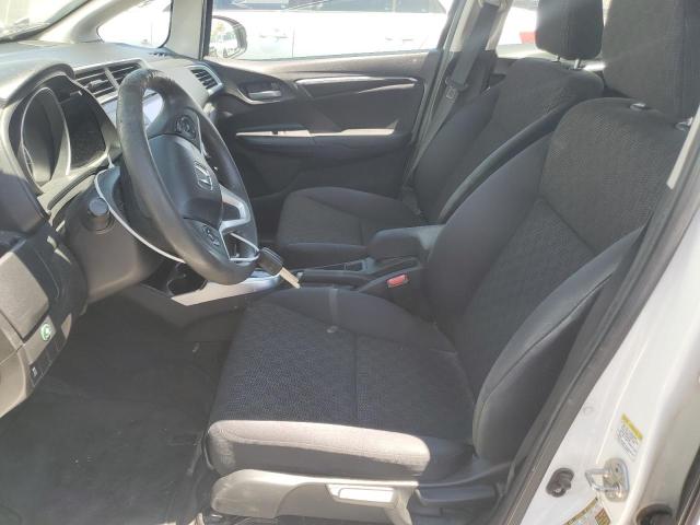 2015 HONDA FIT LX 3HGGK5H50FM710545