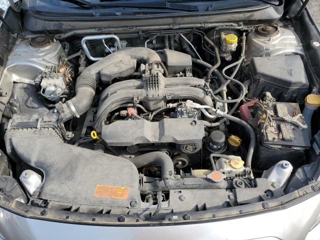 2018 SUBARU OUTBACK 2. 4S4BSAAC2J3296586