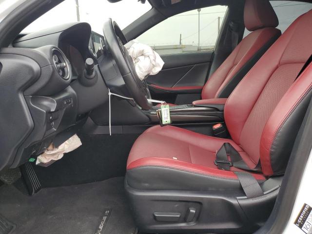 2024 LEXUS IS 300 JTHBA1D2XR5130406