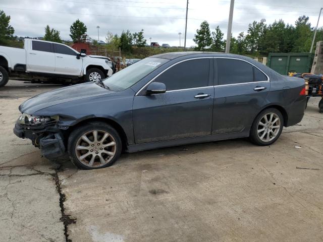 ACURA TSX
