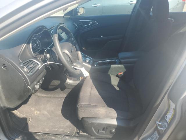 2015 CHRYSLER 200 LIMITE 1C3CCCAB7FN561592