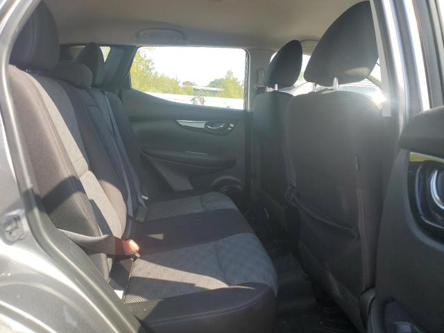 2019 NISSAN ROGUE SPORT S - JN1BJ1CR0KW621490