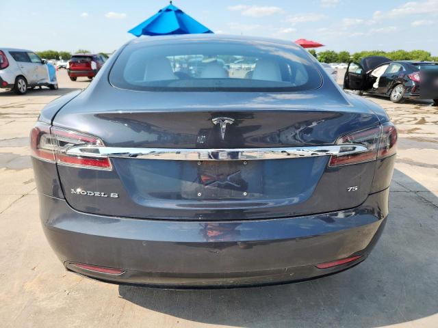 2017 TESLA MODEL S - 5YJSA1E16HF214601