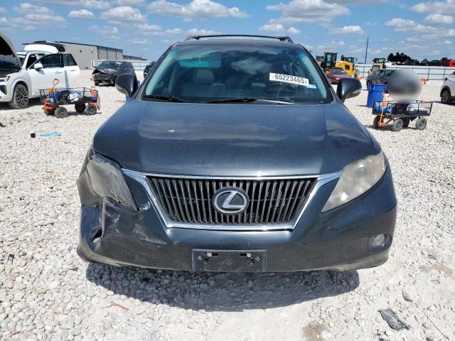 2011 LEXUS RX 350 #3303079758