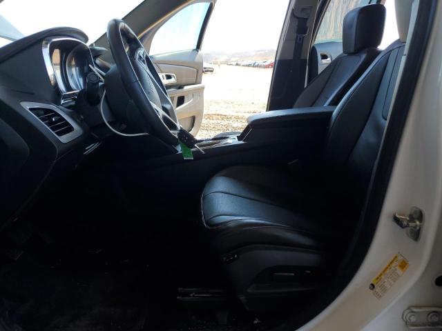 2016 GMC TERRAIN SL 2GKALPEKXG6232447