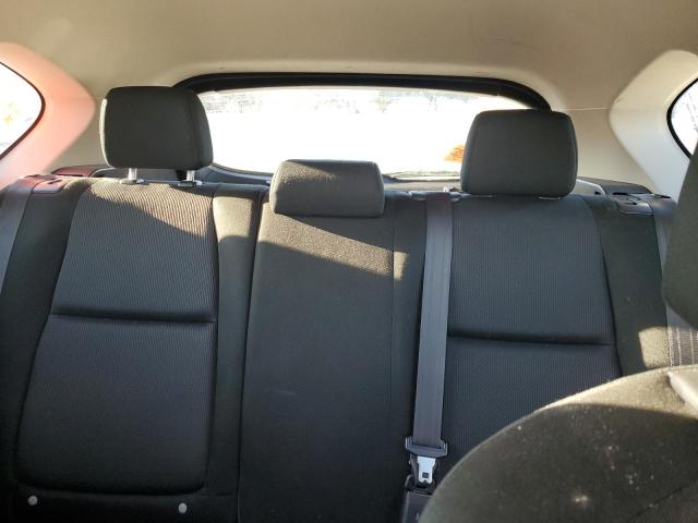 2015 MAZDA CX-5 SPORT - JM3KE2BE2F0490925