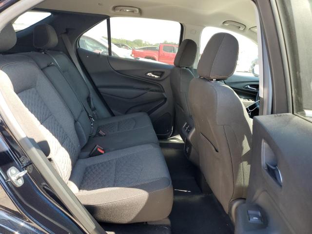 2021 CHEVROLET EQUINOX LT - 3GNAXKEV4MS123399