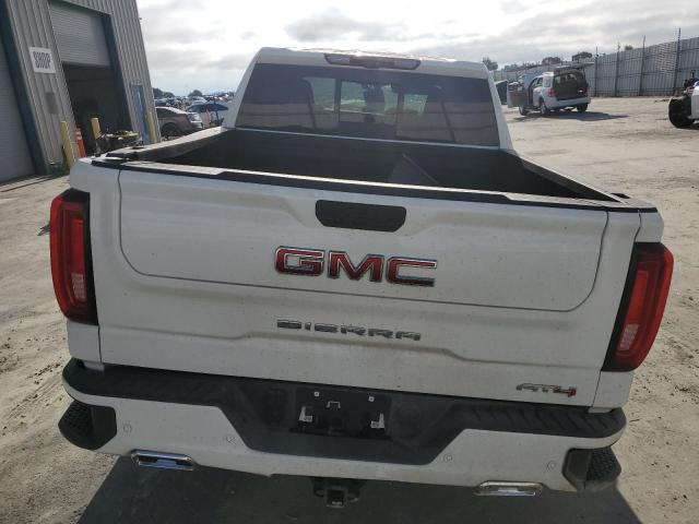 2025 GMC SIERRA K15 3GTUUEE81SG284559