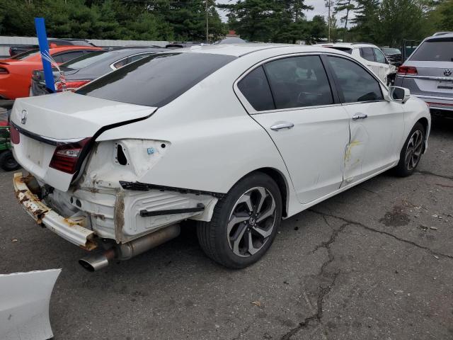 2017 HONDA ACCORD EXL 1HGCR2F93HA110973