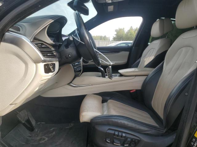 2016 BMW X6 XDRIVE3 5UXKU2C55G0N81844