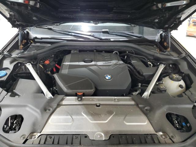 2024 BMW X3 XDRIVE3 5UX53DP08R9V14244