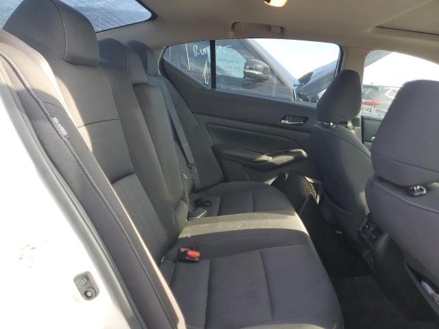 2019 NISSAN ALTIMA SV 1N4BL4DV5KC193296